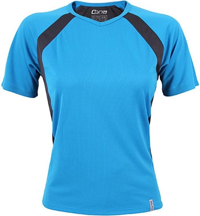 Produktbild Cona Sports Pace Tech TShirt (XS)