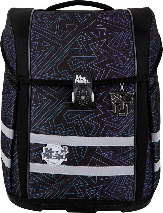 Immagine prodotto Mc Neill Set di zaini Perfecto da 5 pezzi (22 l)