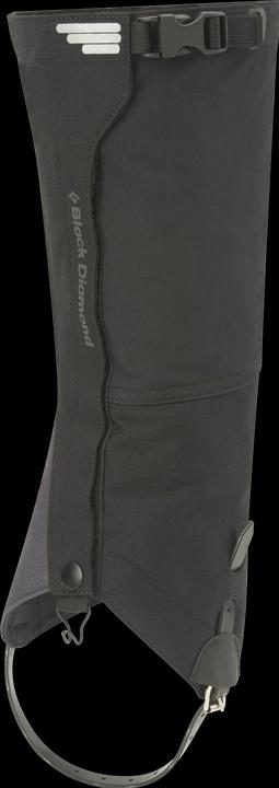 Actual product image Black Diamond Apex black (XL)