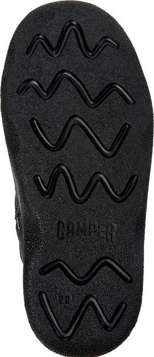 Actual product image Camper Kiddo Lace Up Bootie (37)