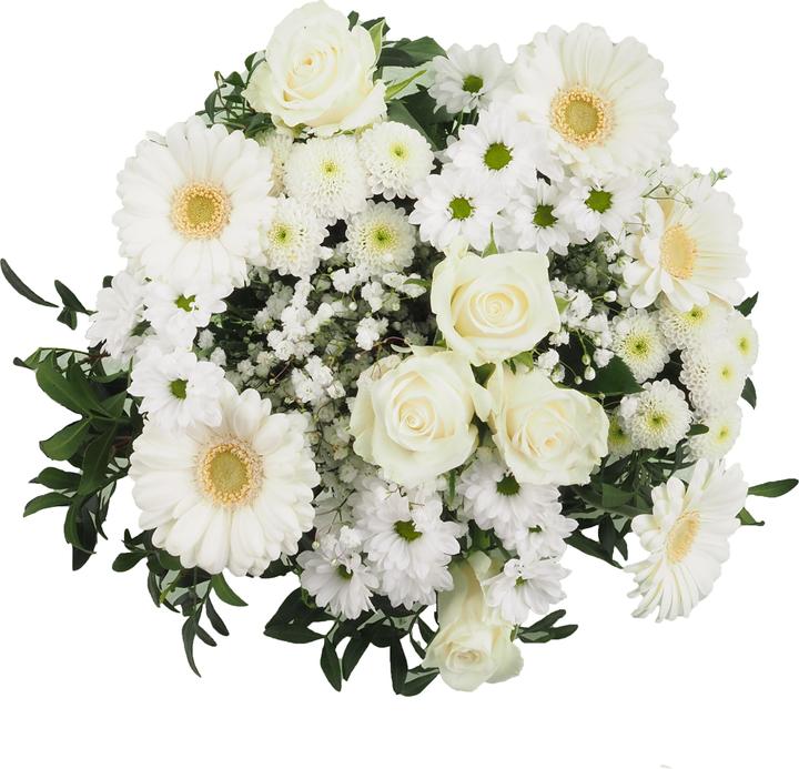 Actual product image Migros Ostschweiz Large bunch (Cut flowers)