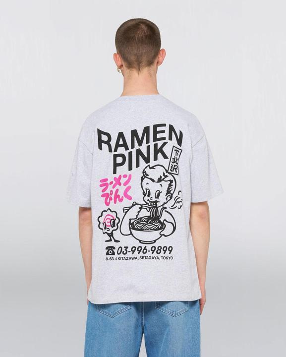 Produktbild Edwin Ramen Pink (M)