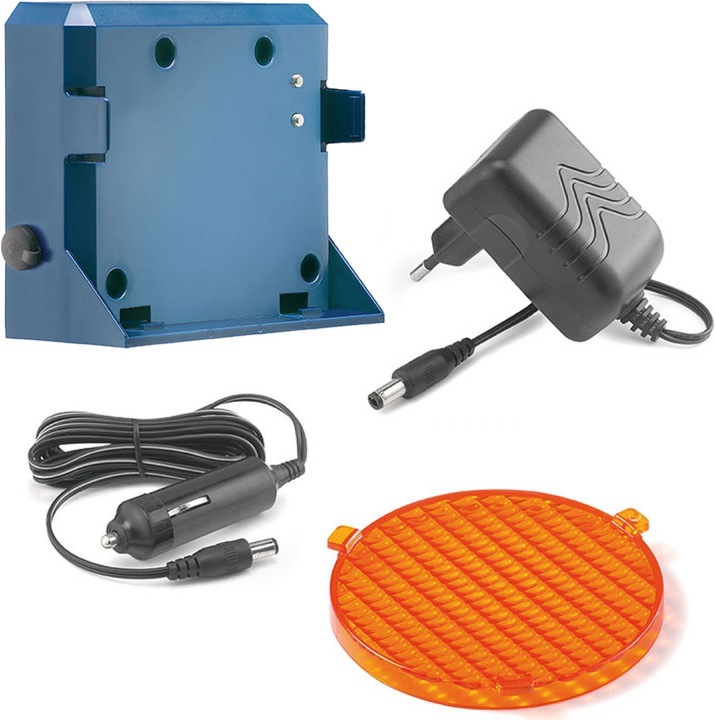 Produktbild IVT Handscheinwerfer (240 lm)
