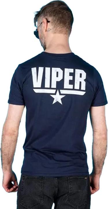 Produktbild Top Gun Viper TShirt (M)