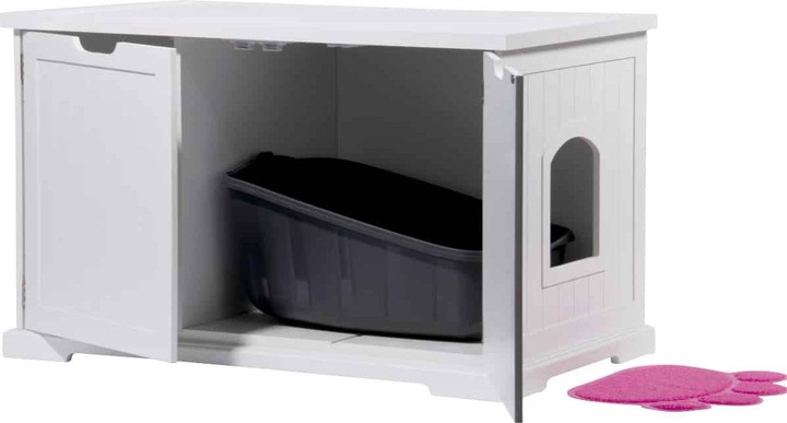 Produktbild Dobar Mohrle XL (Katzenklo geschlossen)