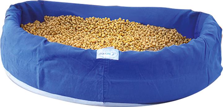 Image du produit Wenea Ergonomiewanne-Set mit Kirschkernen