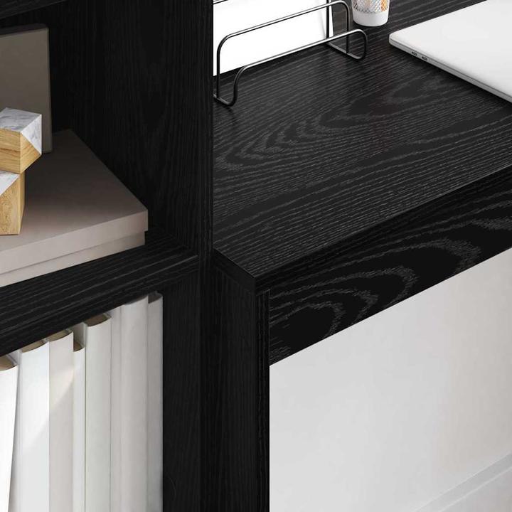 Image du produit vidaXL Bureau (100 x 40 x 76 cm)