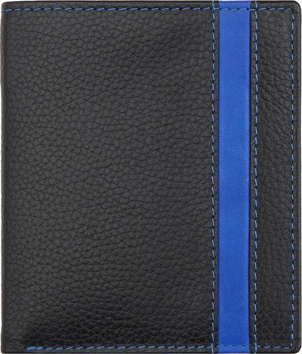 Image du produit Giorgio Carelli Petit portefeuille unisexe, RFID