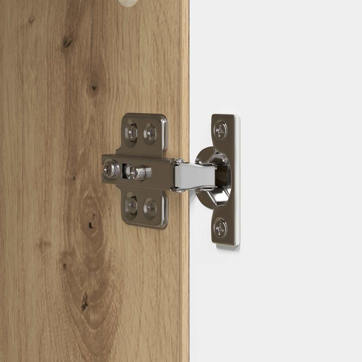 Image du produit vidaXL Sideboard (34.50 x 33 x 89.50 cm)