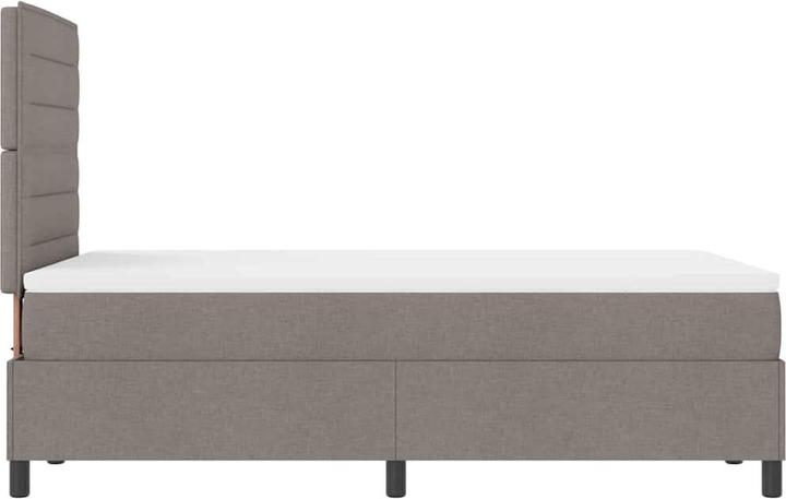 Produktbild vidaXL Boxspringbett (120 x 190 cm)