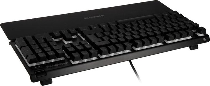 Immagine prodotto SteelSeries Apex 3 (DE, Cablato)