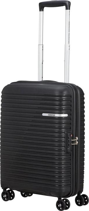 Actual product image American Tourister Liftoff Spinner (55 l)