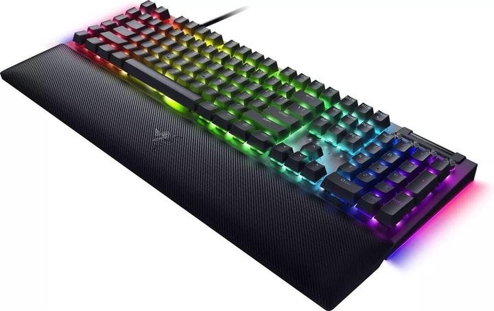 Image du produit Razer BlackWidow V4 (DE, Filaire)