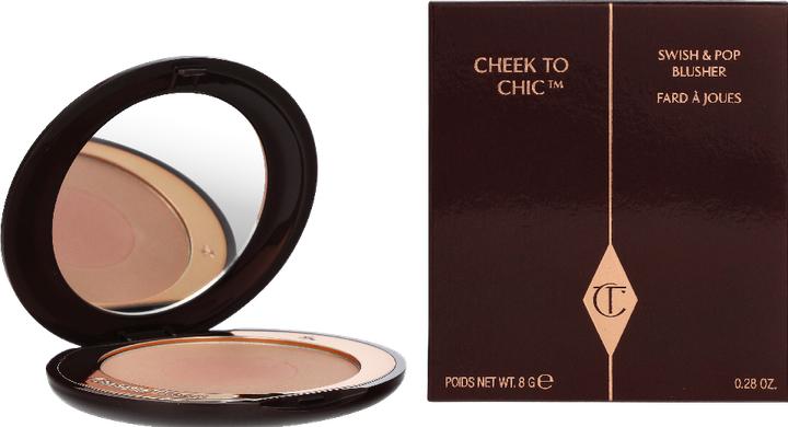 Immagine prodotto Charlotte Tilbury Cheek to Chic Swish & Pop (Primo Amore)