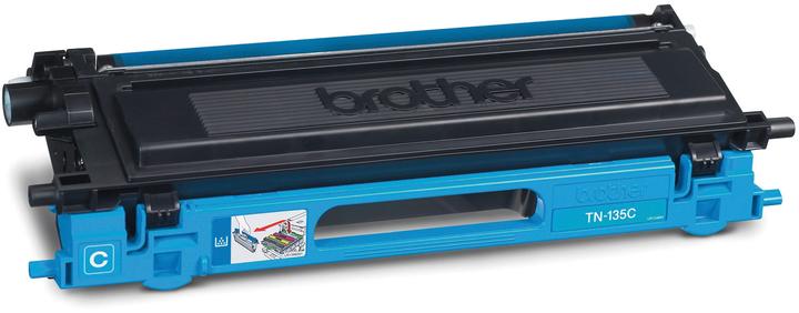 Brother Tn-135c (C)