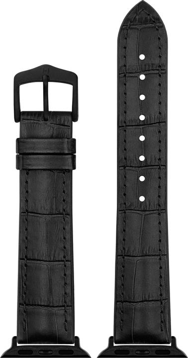 Actual product image Hirsch Paul L for Apple Watch (20 mm, Calf)