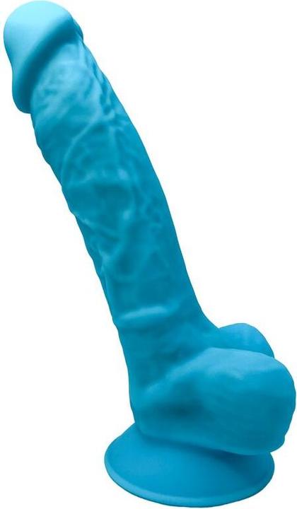 Immagine prodotto Silexd Dildo Mod. 1 - 7 XD01 a doppia densità