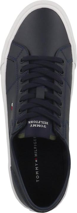 Produktbild Tommy Hilfiger Core Vulcanized Cleated Leather - 60329 (43)