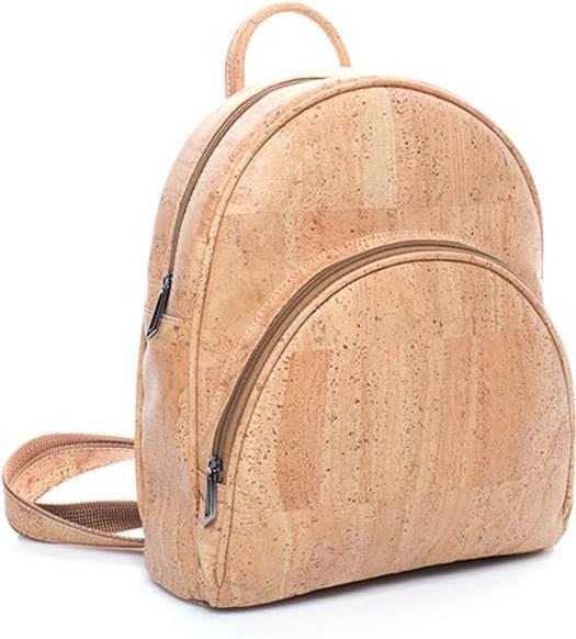 Image du produit Marla Pais Sac à dos "Medialuna" nature (8 l)