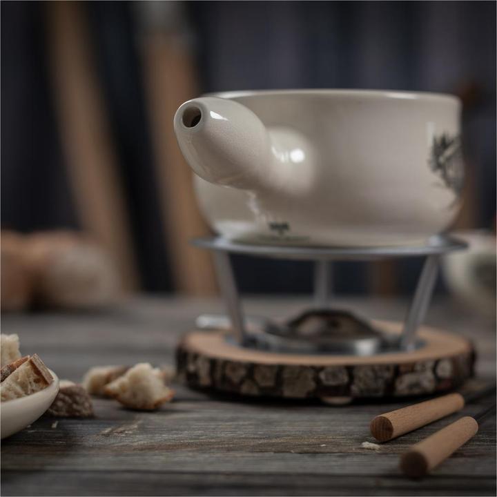 Produktbild Kuhn Rikon Caquelon Chalet Ø 20cm