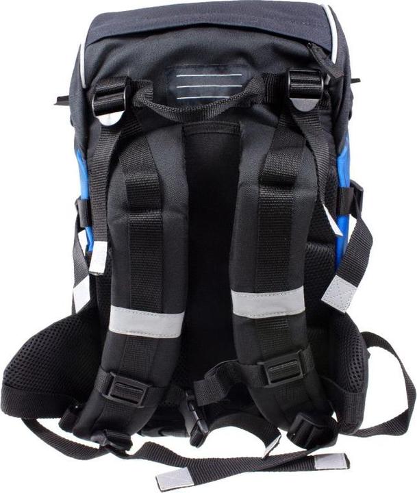 Produktbild Tinka Magic Tinka - Schulranzen 22L - Drachen (22 l)