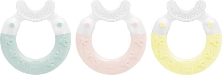 Actual product image MAM Bite & Brush