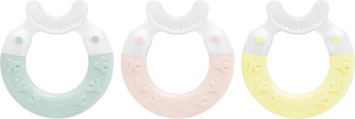Actual product image MAM Bite & Brush