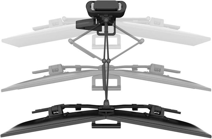 Produktbild Ergotron Trace (Tisch, 27")
