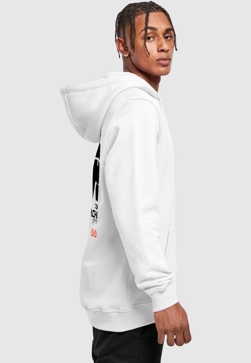 Produktbild Merchcode EVO HOODY - 179013 (XXL)