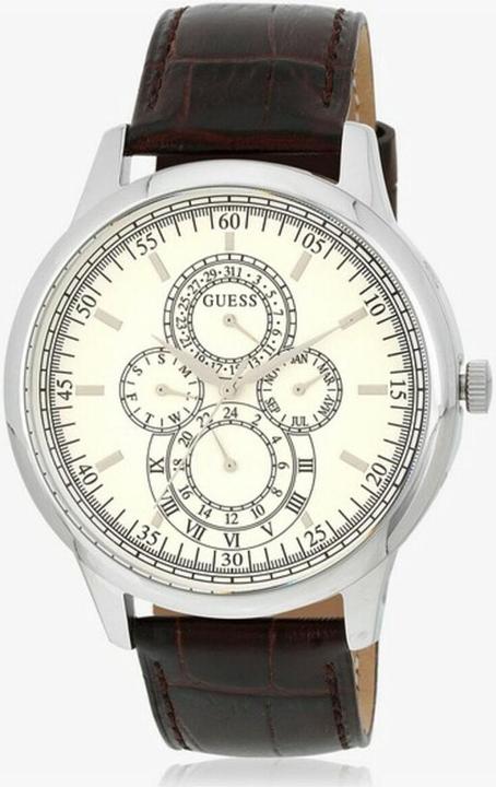Image du produit Guess Montre pour homme W0920G2 (Ø 46 mm) (46 mm)