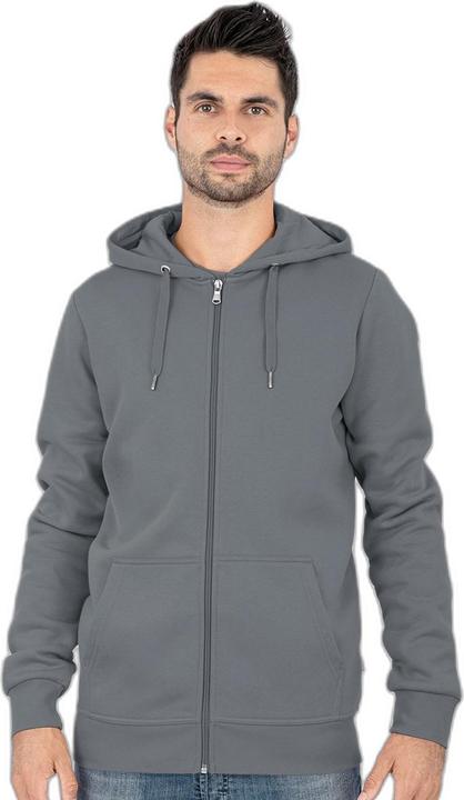 Immagine prodotto JAKO Giacca con cappuccio biologico (5XL)