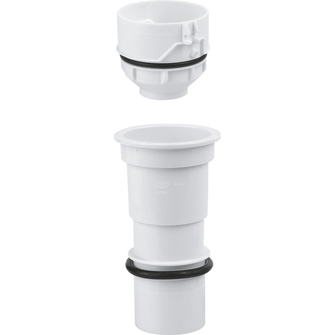 Thumbnail - Grohe, WC Deckel, Adapter für GD 2, 4,5 l