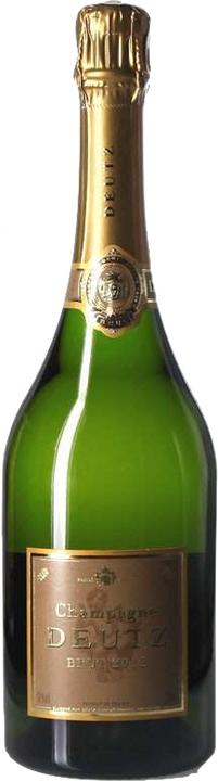 Produktbild Deutz Champagne Brut Millesime (1 x 75 cl)