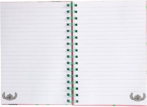 Immagine prodotto Pyramid Lilo & Stitch - Stitch (A5)