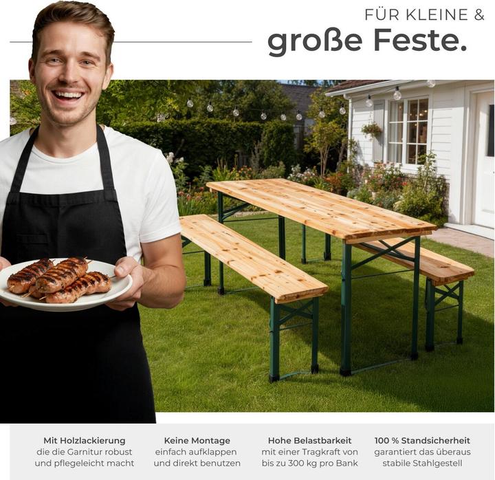 Produktbild tectake Sissi (46 cm)