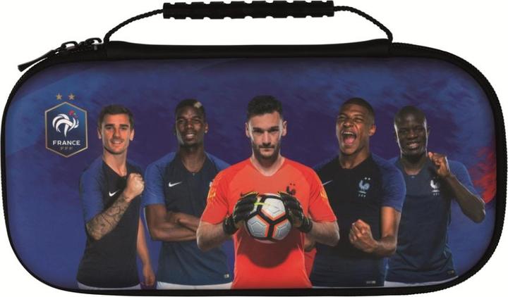 Produktbild Konix Bag pro Equipe switch &amp Switch Lite FFF - (Switch, Switch Lite, Switch OLED)