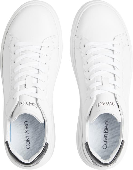 Image du produit Calvin Klein Low Top Lace Up Lth (41)