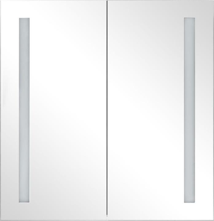 Immagine prodotto vidaXL Badezimmerschrank (62 x 14 x 60 cm)