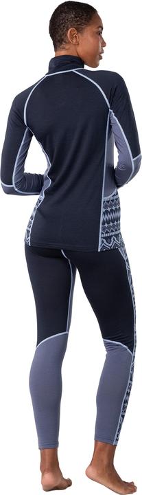 Produktbild Kari Traa Women's Malia Half Zip (S)