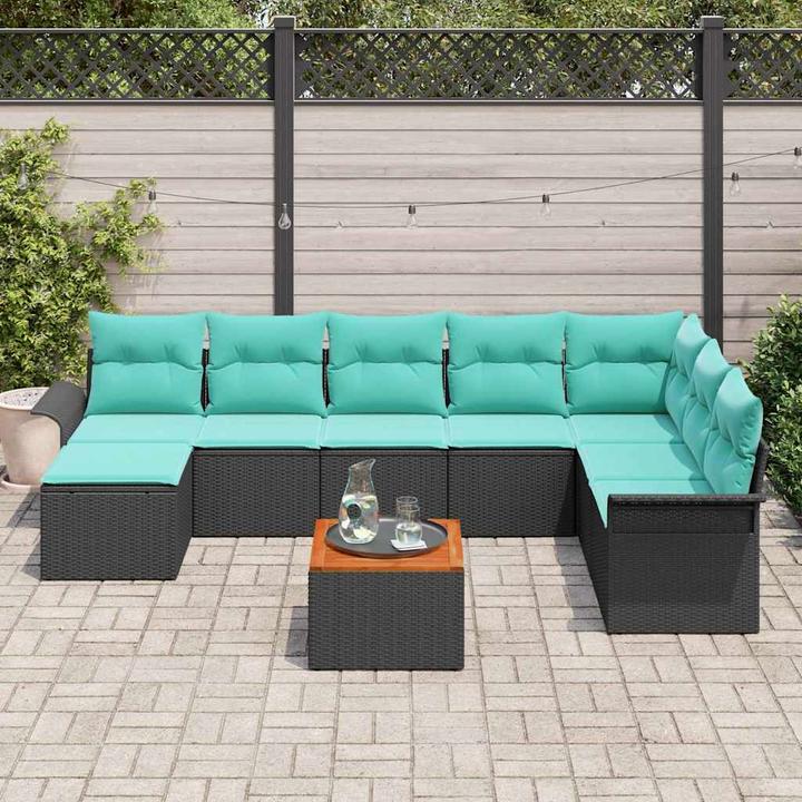 Produktbild vidaXL gartenmöbel