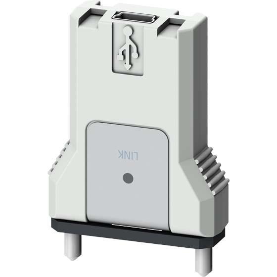 Siemens, Verteilerschrank Zubehör, Schnittstelle Zubehör 3KC9000-8TL73