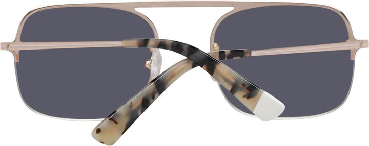 Actual product image WEB Men's sunglasses WE0275 ø 57 mm