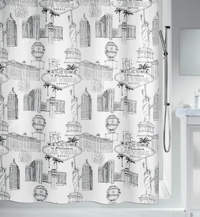 Productafbeelding spirella Vegas (240 x 180 cm)