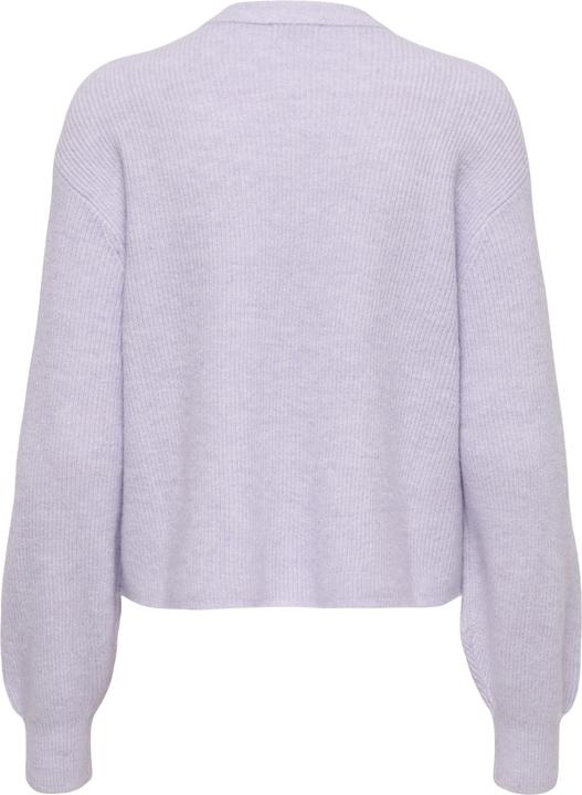 Produktbild JdY Jdylumi Life L/S Button Cardiga Knt Noos (L)