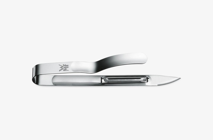 Actual product image WMF Asparagus peeler