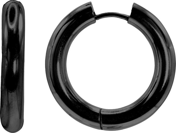 Immagine prodotto Heideman Zosim colori neri (100% acciaio inossidabile)