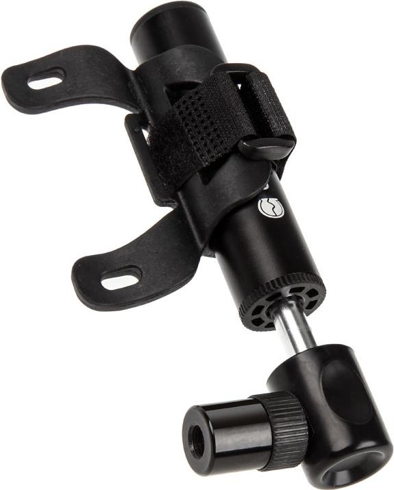 Produktbild Aqua Computer Dr. Drop Professional Druckprüfgerät inklusive Luftpumpe