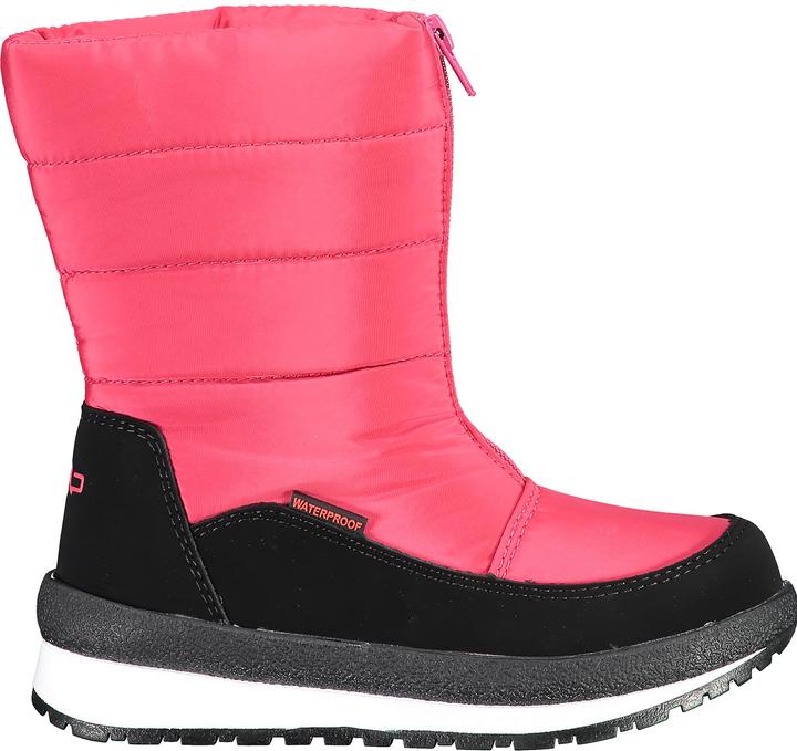 Produktbild CMP Campagnolo Kid's Rae Snow Boots Waterproof (32)