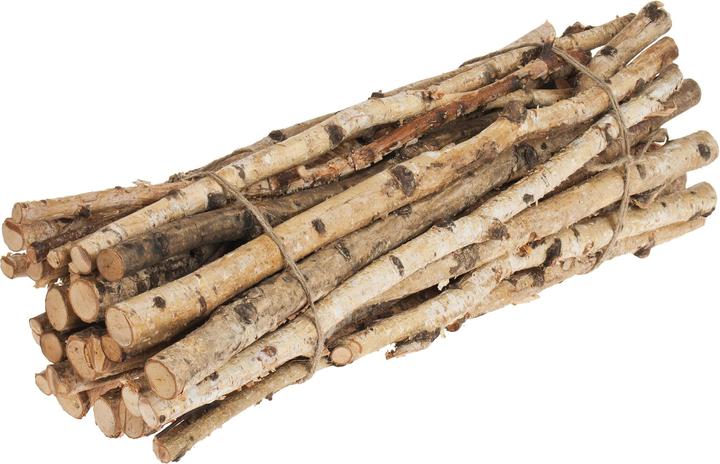 Produktbild Opiflor Birkenäste gebündelt 1-2.5 x 50 cm