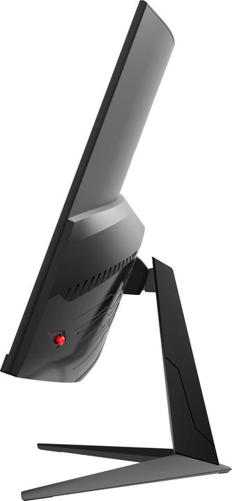 Image du produit MSI G321CU (3840 x 2160 pixels, 31.50")